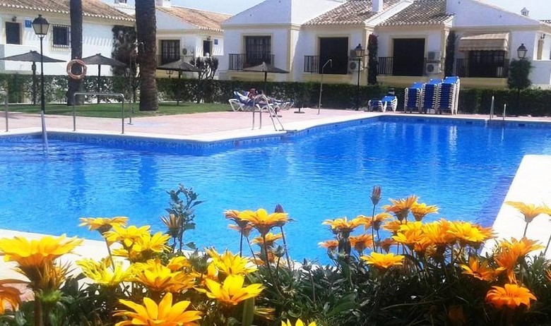 Hotel Vera Coast