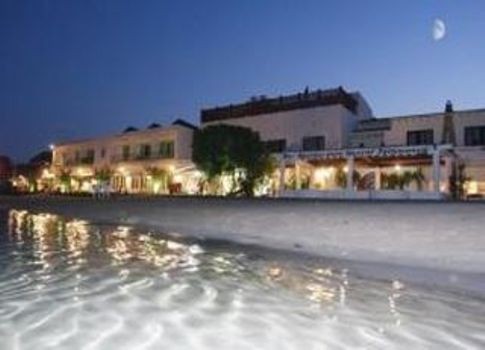 Hotel Talamanca