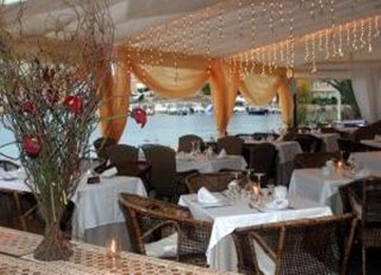 Hotel Talamanca