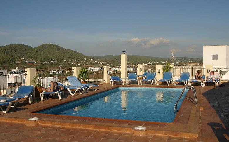 Hostal Ferrer