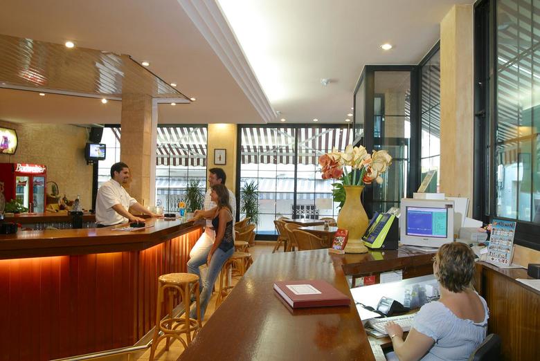 Hostal Ferrer