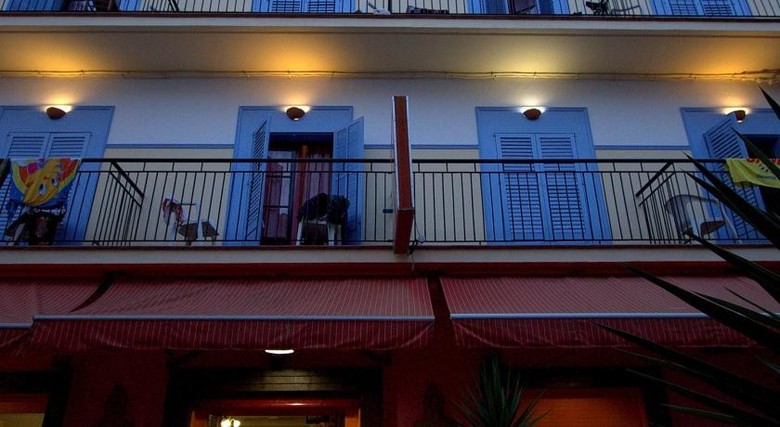 Hostal Ferrer