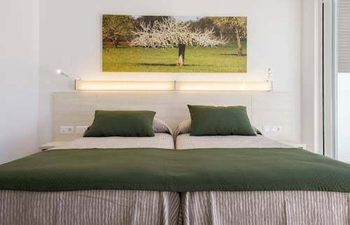 Hostal Mari