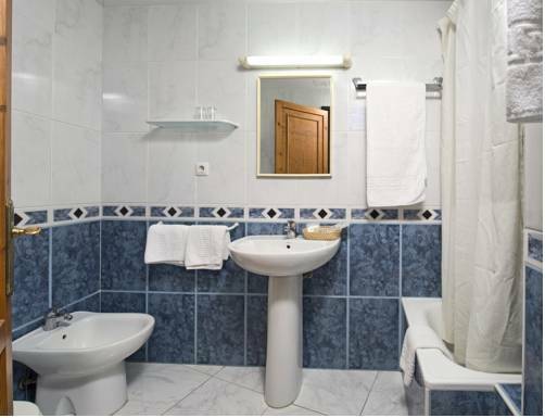 Hostal Mari