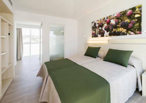Hostal Mari