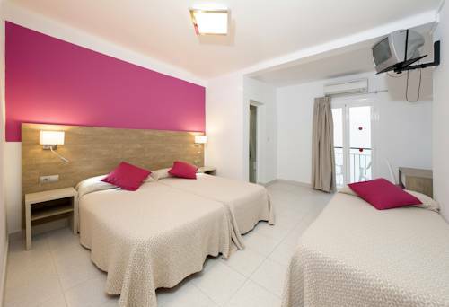 Hostal Mari