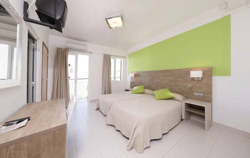 Hostal Mari