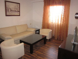 Hotel Mulhac�n