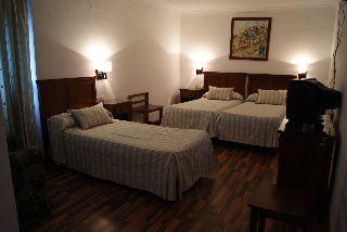 Hotel Mulhac�n