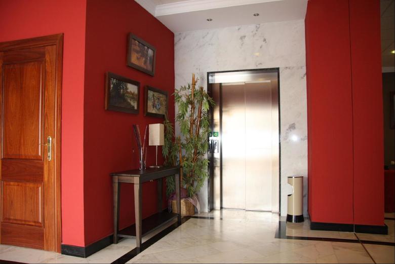 Hotel Mulhac�n