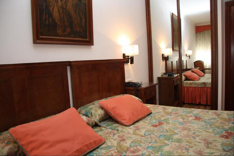 Hotel Mulhac�n