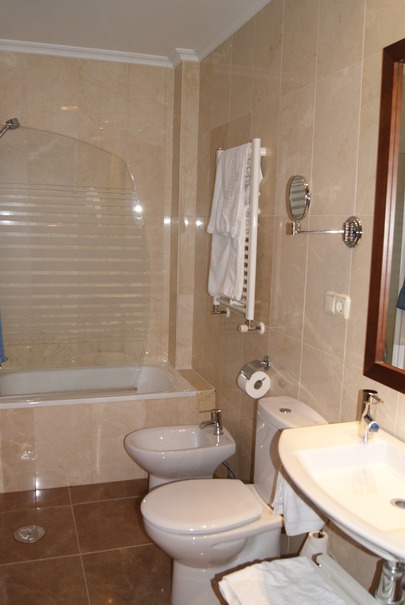 Hotel Mulhac�n