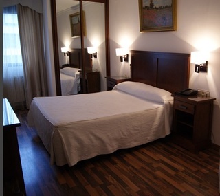 Hotel Mulhac�n