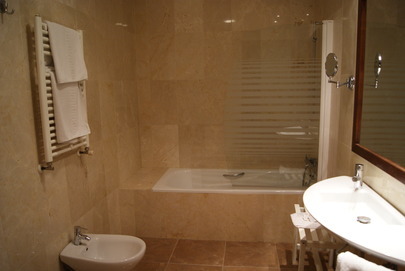 Hotel Mulhac�n