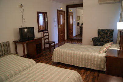 Hotel Mulhac�n