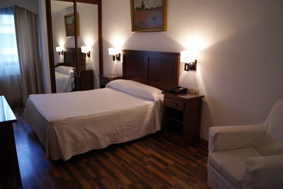 Hotel Mulhac�n