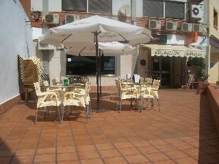 Hotel Mulhac�n