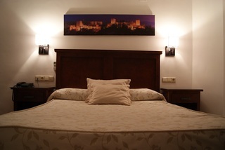 Hotel Mulhac�n
