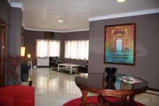 Hotel Mulhac�n