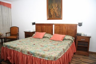 Hotel Mulhac�n