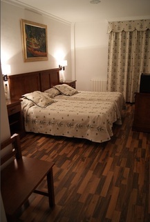 Hotel Mulhac�n
