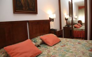 Hotel Mulhac�n