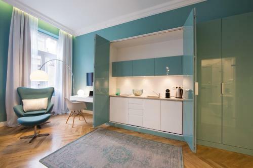 Apartamenty Pod Or?em