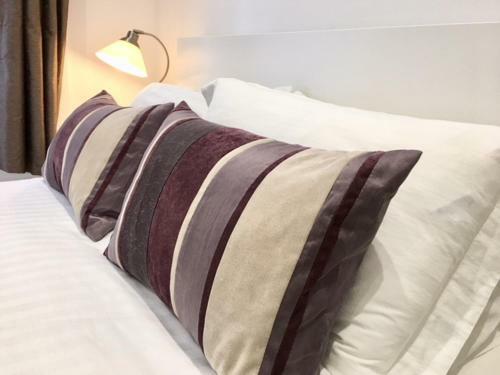 Apartamento Heart Of Edinburgh City Flat