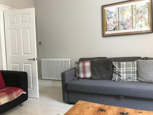 Apartamento Heart Of Edinburgh City Flat