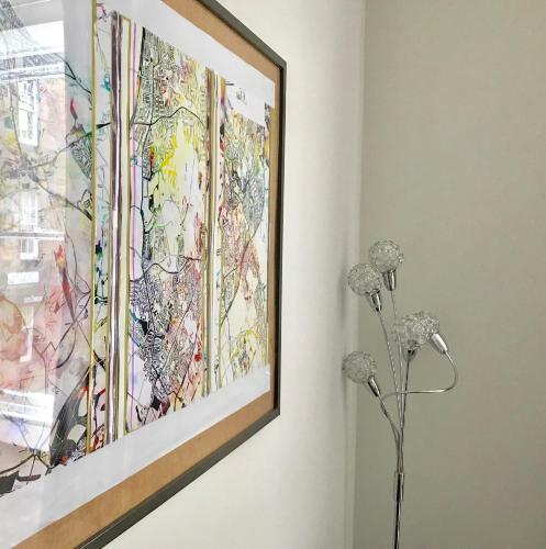Apartamento Heart Of Edinburgh City Flat