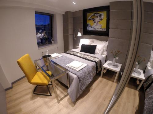 Prestige Apartments Gda?sk Old Town #1