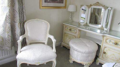Bed & Breakfast Dovers House
