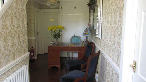 Bed & Breakfast Dovers House