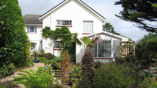Bed & Breakfast Dovers House