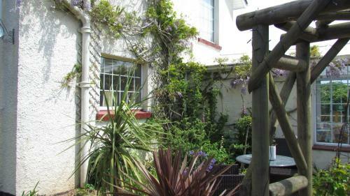 Bed & Breakfast Dovers House