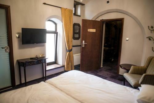 Apartamento Siedem Komnat Siedmiu Mistrz�w