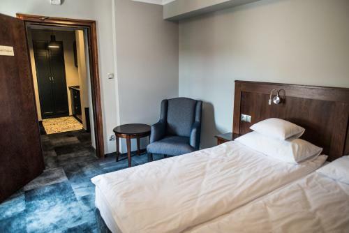 Apartamento Siedem Komnat Siedmiu Mistrz�w