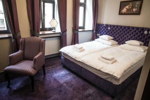 Apartamento Siedem Komnat Siedmiu Mistrz�w