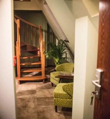 Apartamento Siedem Komnat Siedmiu Mistrz�w