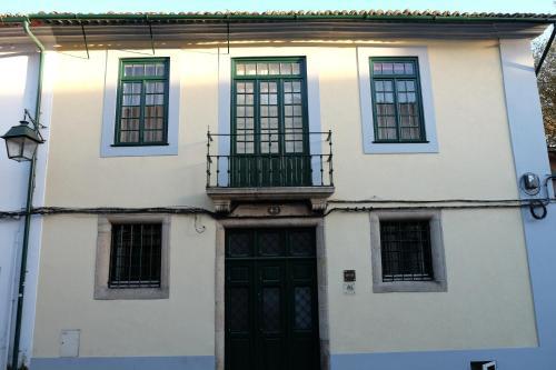Hostal Qdv Guest House