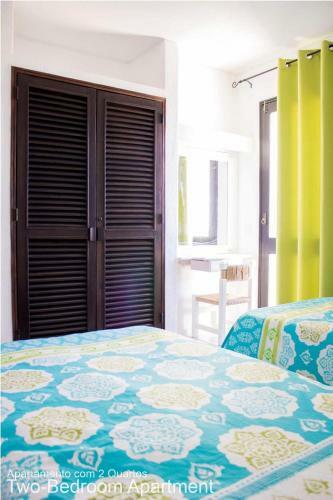 Apartamento Akisol Albufeira Grace