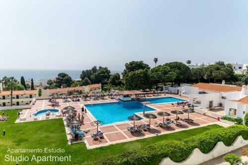 Apartamento Akisol Albufeira Grace