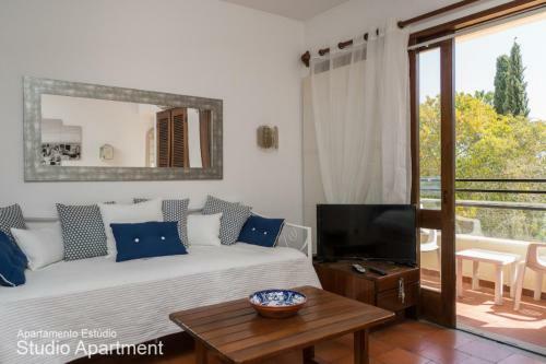 Apartamento Akisol Albufeira Grace
