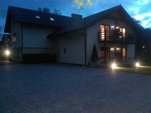 Hostal Willa Klaudia