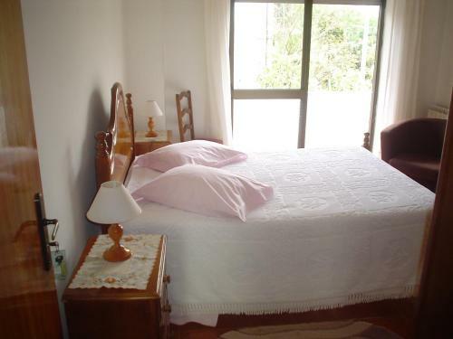 Hostal Hospedaria Nunes Pinto