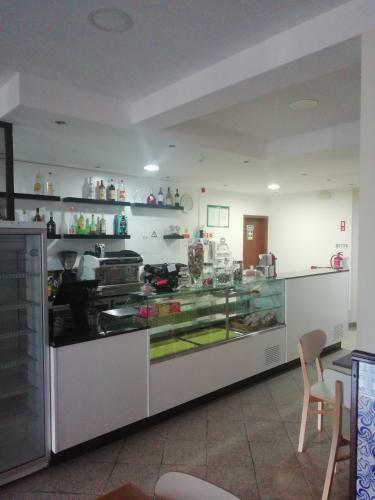 Hostal Hospedaria Nunes Pinto