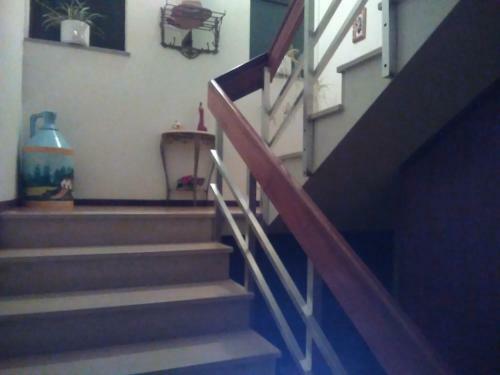 Hostal Hospedaria Nunes Pinto