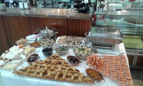 Hostal Hospedaria Nunes Pinto