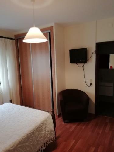 Hostal Hospedaria Nunes Pinto