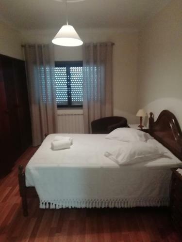 Hostal Hospedaria Nunes Pinto
